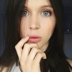 Наташа Шелягина, 14.01, Киев