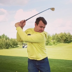 Михаил Казаков, 28.01.1988, Москва