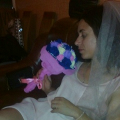 Ольга Бурсак, 29.06.1988, Гоща