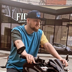 Сергей Никишин, 28.03, Курск