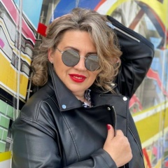 Наталья Мирончик, 29.05, Логойск