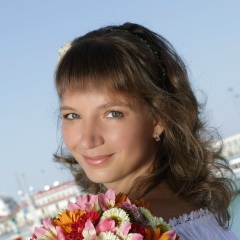 Марина Куракина, 12.05.1983, Санкт-Петербург