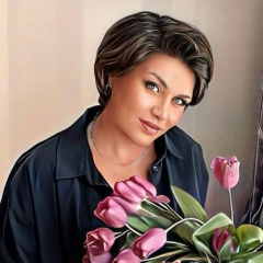 Гульнара Рахимзянова, 01.06, Казань