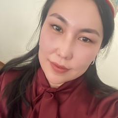 Рабига Арысбаева, Астана