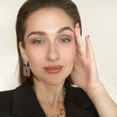 Светлана Ларкина, 15.08, Санкт-Петербург