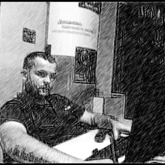 Александр Рудковский, 13.04.1987, Киев