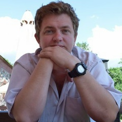 Максим Максимов, 09.07, Санкт-Петербург