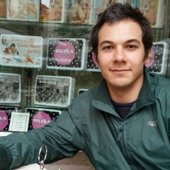 Никита Лебедев, 23.04, Киев