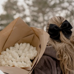 Юлия Прохорова, 11.04.1989, Хлевное