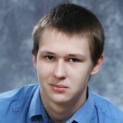 Денис Гайсин, 12.09, Уфа