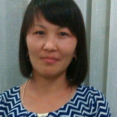 Алмагуль Касенова, 10.01.1984, Алматы