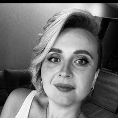 Юлия Кочкаева, 07.04.1985