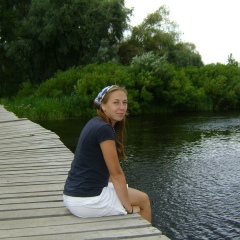 Анна Медведева, 14.06