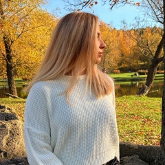 Маша Нани, 06.10.1994, Кишинев