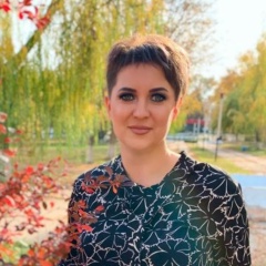 Анастасия Чумакова, 12.01.1986, Астрахань