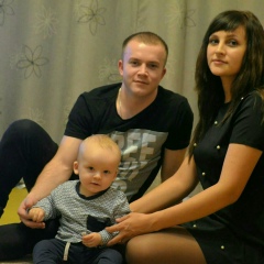 Сергей Гаврилов, 26.04, Казань