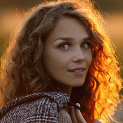 Анастасия Лунёва, 09.03, Москва