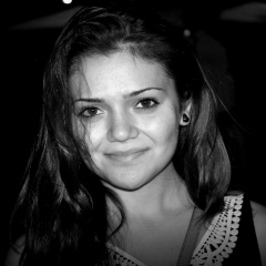 Tamara Danielyan, 02.10.1992, Москва