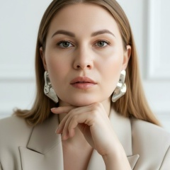 Людмила Пену, 24.02, Санкт-Петербург