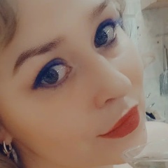 Евгения Коновалова, 20.03, Москва