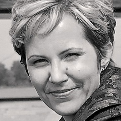 Наталья Давыдова, Санкт-Петербург