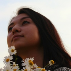 Зульфия Ахмарова, 15.05, Пермь