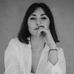 Люция Кашапова, 13.07, Казань