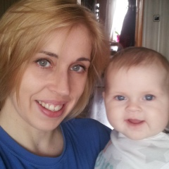 Юлия Солод, 26.09.1987, Киев