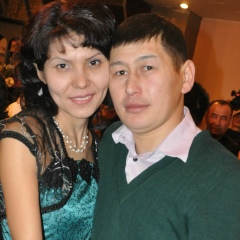 Асия Байтенова, 10.05.1984, Астана