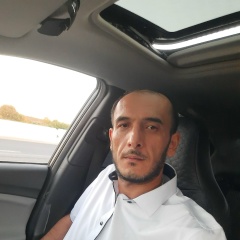 Фаррух Мавлонов, 20.12.1988, Иркутск