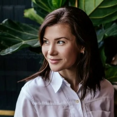 Вероника Забелина, 18.08.1986, Санкт-Петербург