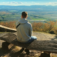 Саша Смирнов, 05.04.1989, Санкт-Петербург