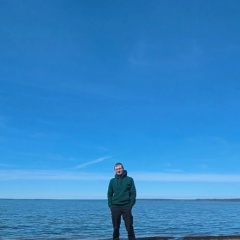 Александр Рубцов, Пушкино
