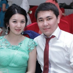 Erzhan Zhandossov, 08.04.1986, Астана