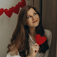 Юлия Федорова, 06.06.1990, Волжский