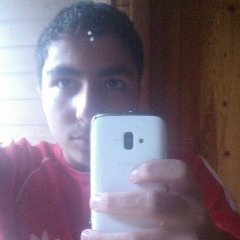 Elcan Huseyinzade, 23.09.1995