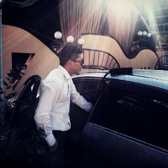 Arsen Emilbekov, 03.03, Бишкек