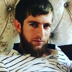 Муса Дубаев, 31.08, Москва