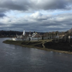 Наталья Кучкова, 01.08