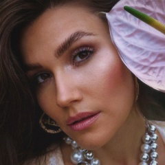 Марина Дмитриева, 05.12, Ставрополь