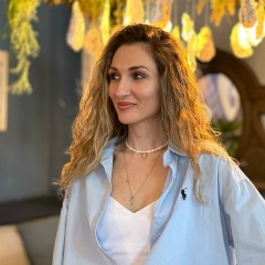 Анастасия Барило, Ростов-на-Дону