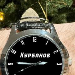 Sami Kurbanov, Самара