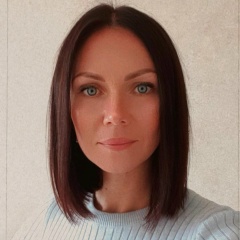 Елена Бегова, 22.03.1984, Рига