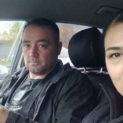 Андрей Сергеевич, 14.04, Санкт-Петербург