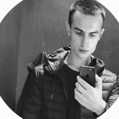 Сергей Ермолов, 18.07