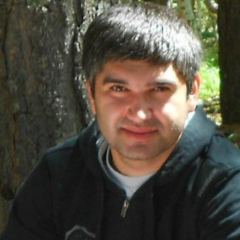 Темба Желиготов, 15.08.1986