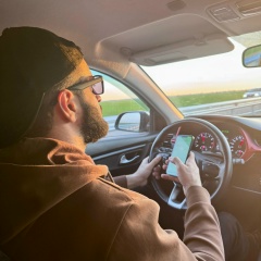 Али Дудаев, 24.09, Москва