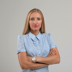 Виктория Бондаренко, 11.06.1990, Москва