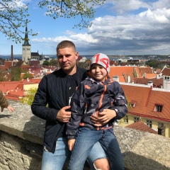 Alex Saratov, 27.11.1986, Санкт-Петербург