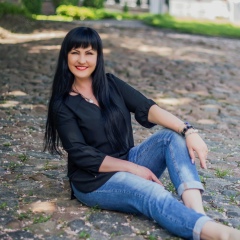 Олена Корган, 24.07, Белая Церковь